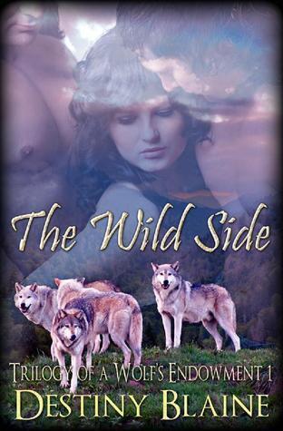 A Wolf's Endowment Trilogy