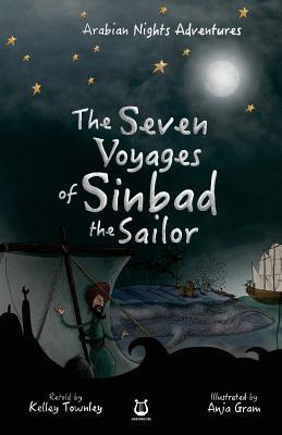 The Seven Voyages of Sinbad the Sailor