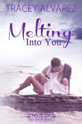 Melting into You