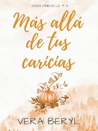 Más allá de tus caricias
