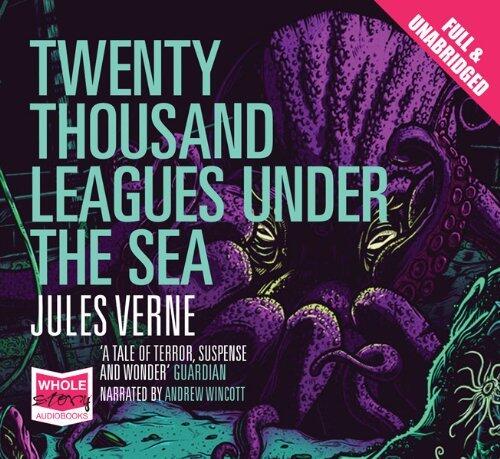 Twenty Thousand Leagues Under the Sea