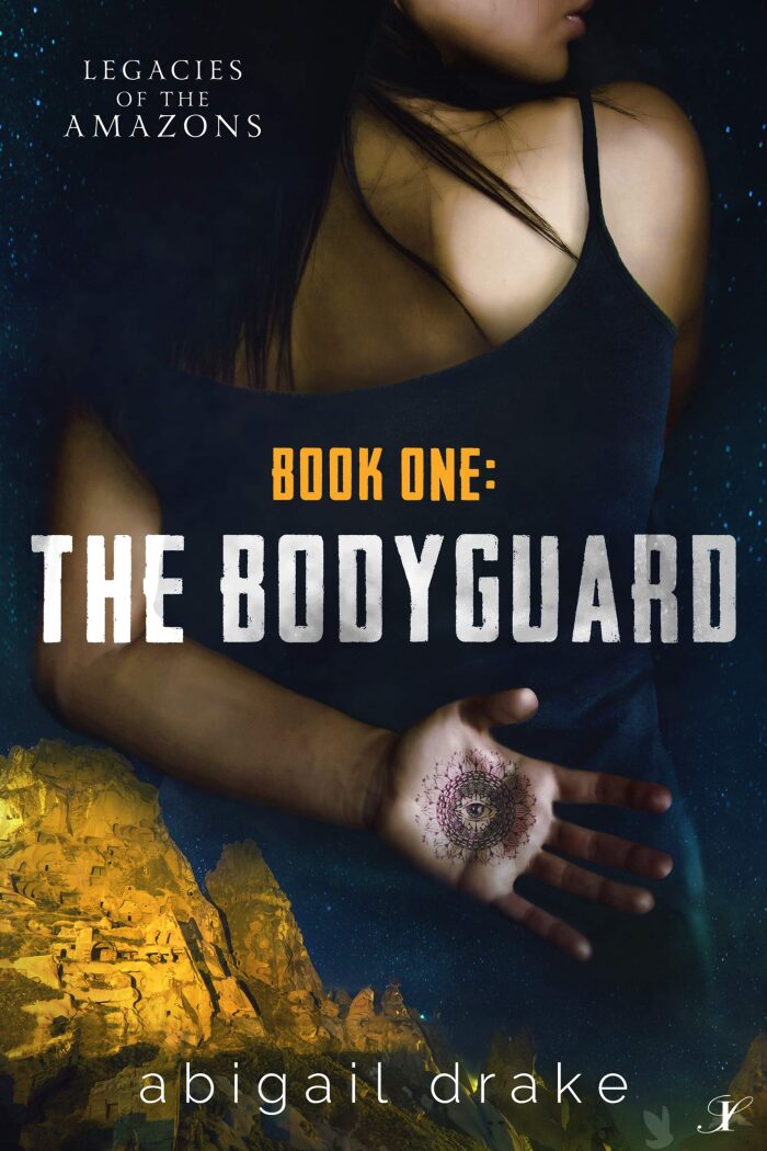 The Bodyguard