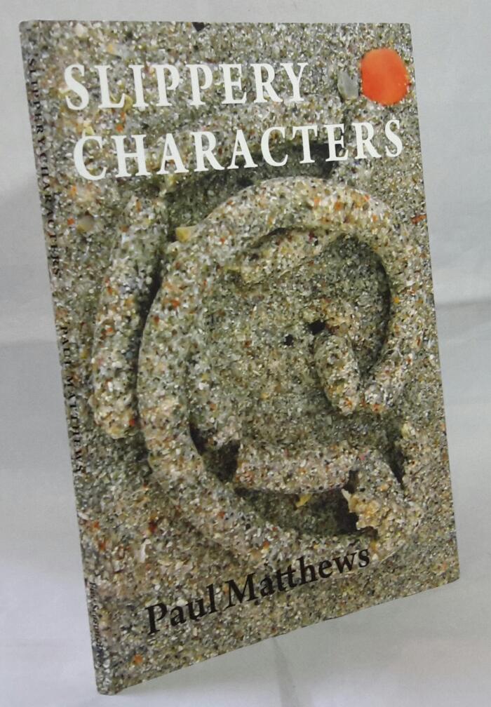 Slippery Characters
