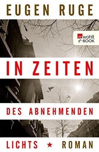 In Zeiten des abnehmenden Lichts. Roman einer Familie