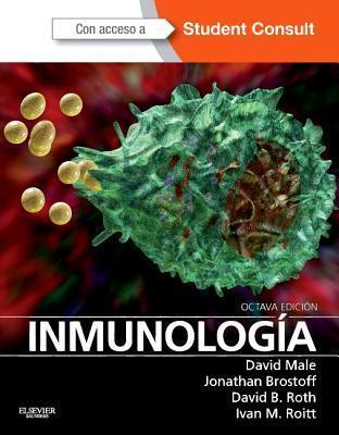 Inmunologia [with StudentConsult Online Access Code]