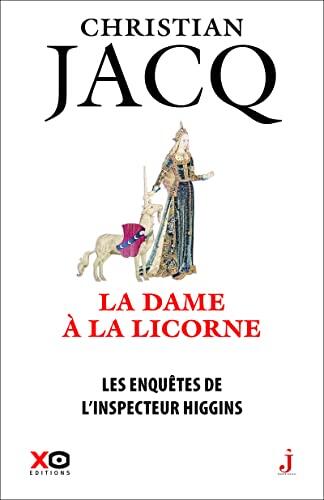 La Dame à la licorne