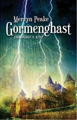 Gormenghast