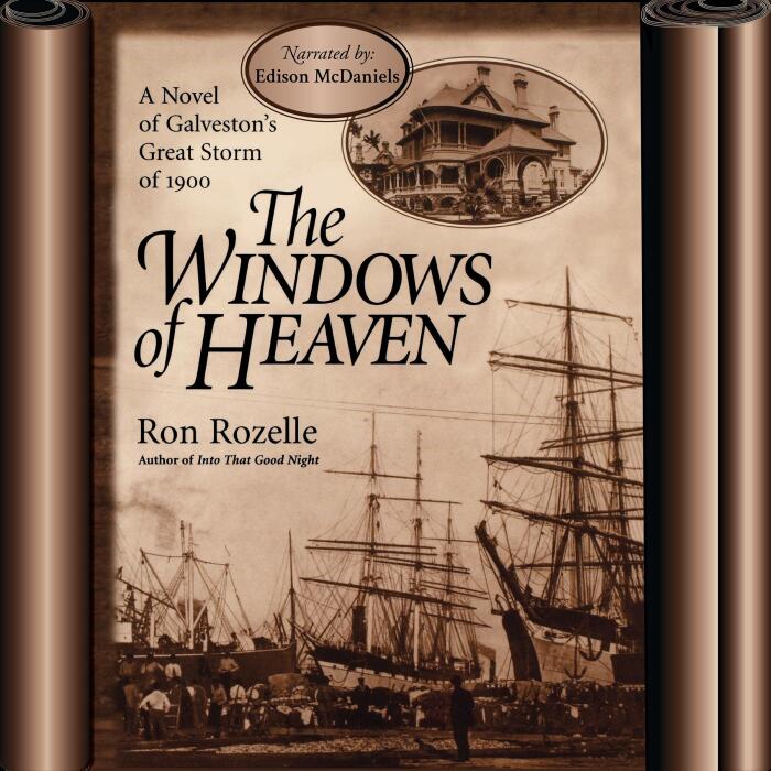 The Windows of Heaven