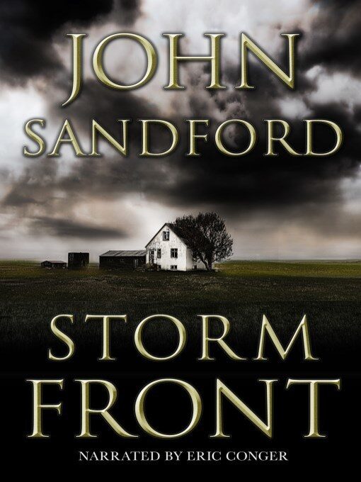 Storm Front