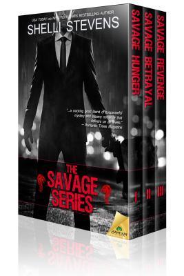 Savage: The Complete Series