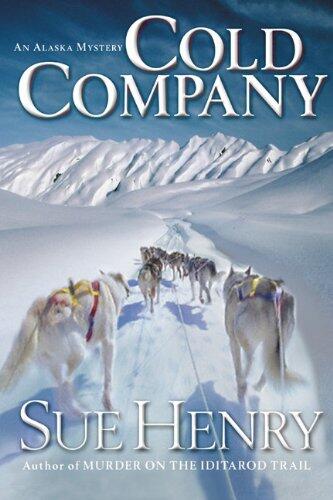 Cold Company (An Alaska Mystery)