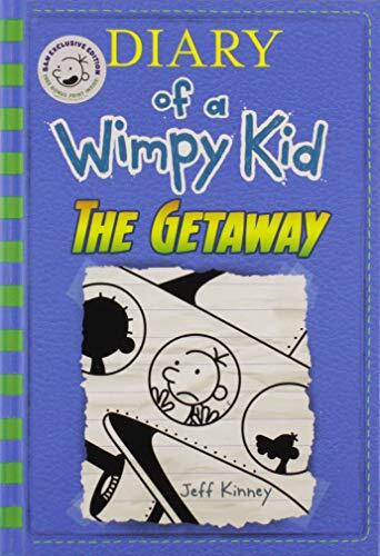 The Getaway