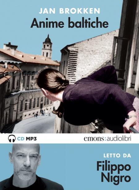 Anime baltiche