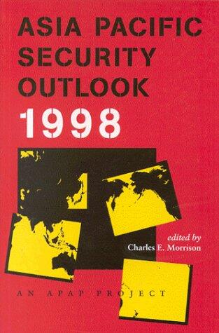 Asia-Pacific Security Outlook 1998