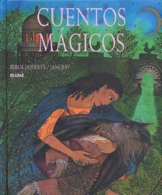 Cuentos mágicos