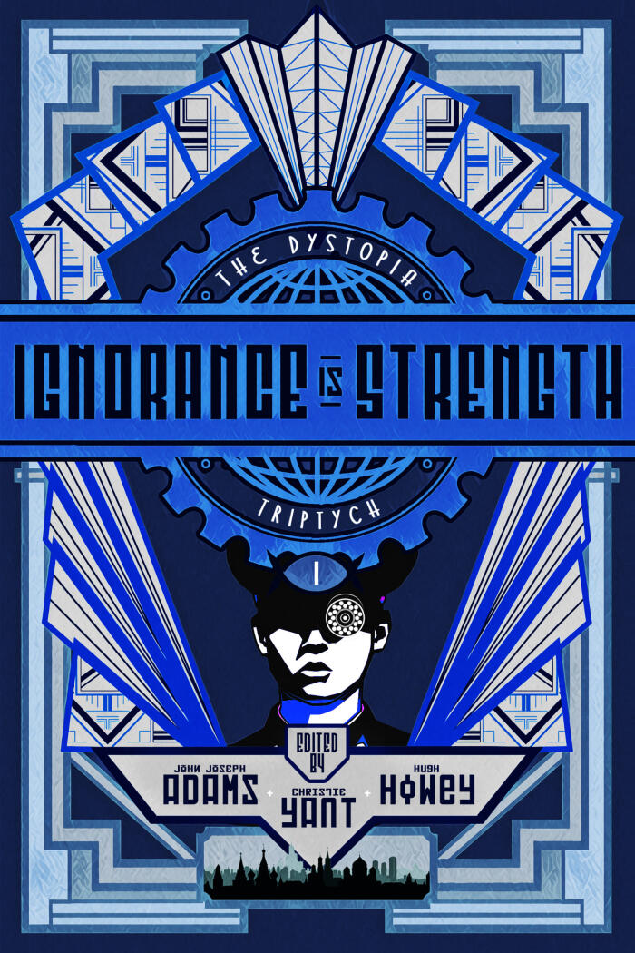 Ignorance is Strength