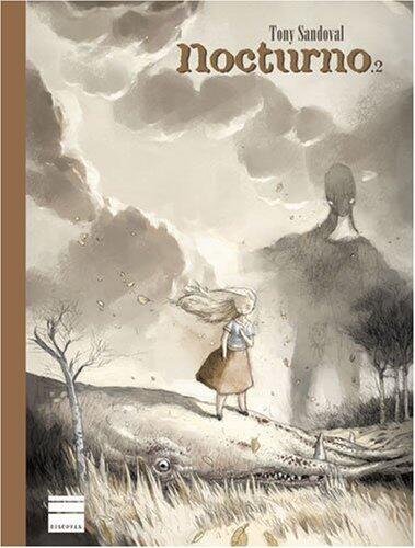 Nocturno, Tome 2