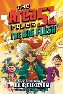 The Area 51 Files