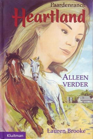 Alleen verder
