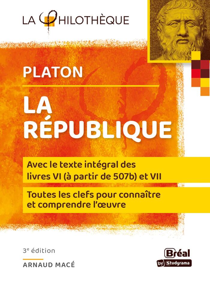 La république - Platon