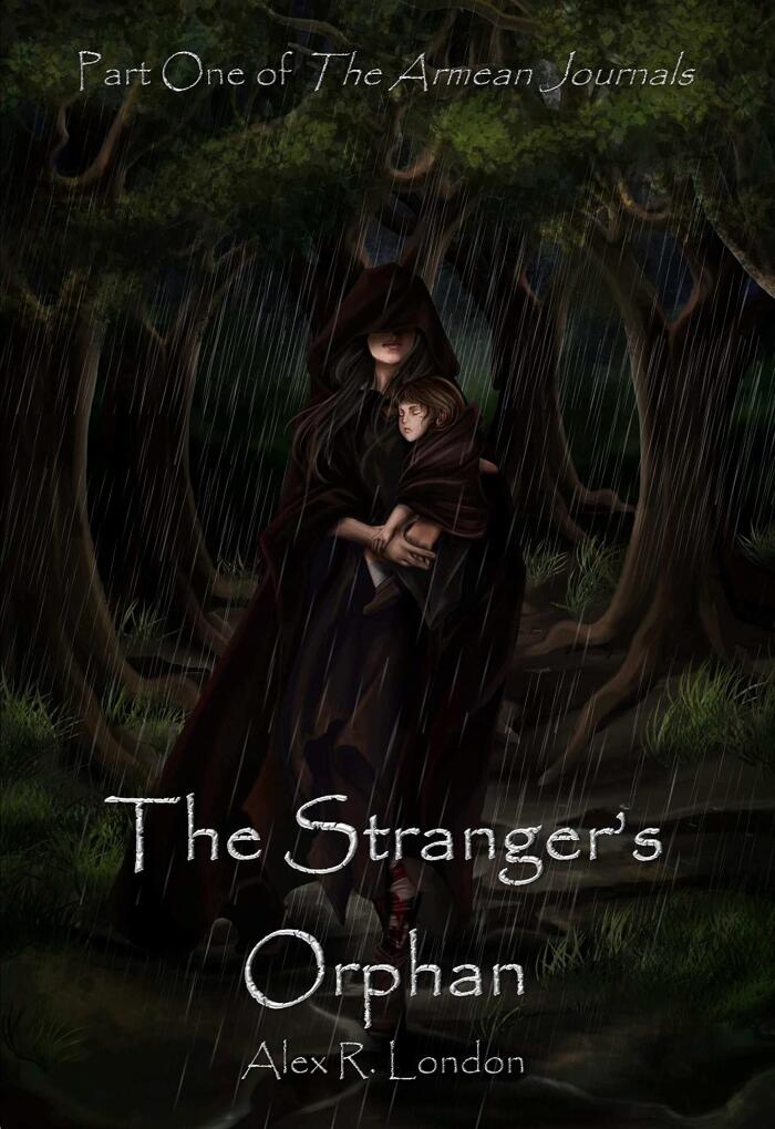The Stranger's Orphan (5th Anniversary Edition)