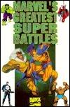 Marvel's Greatest Super Battles