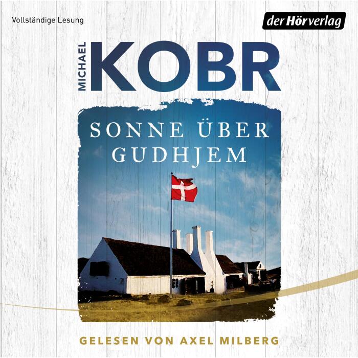 Sonne über Gudhjem: Lennart Ipsen 1