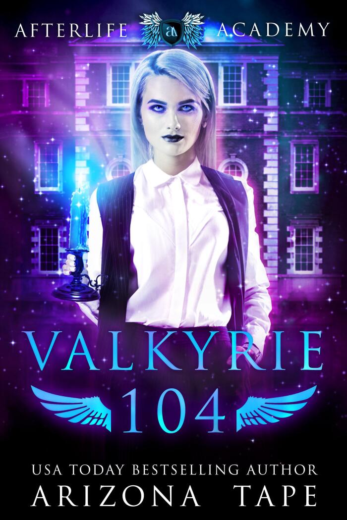 Valkyrie 104: The War of Souls