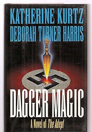 Dagger Magic