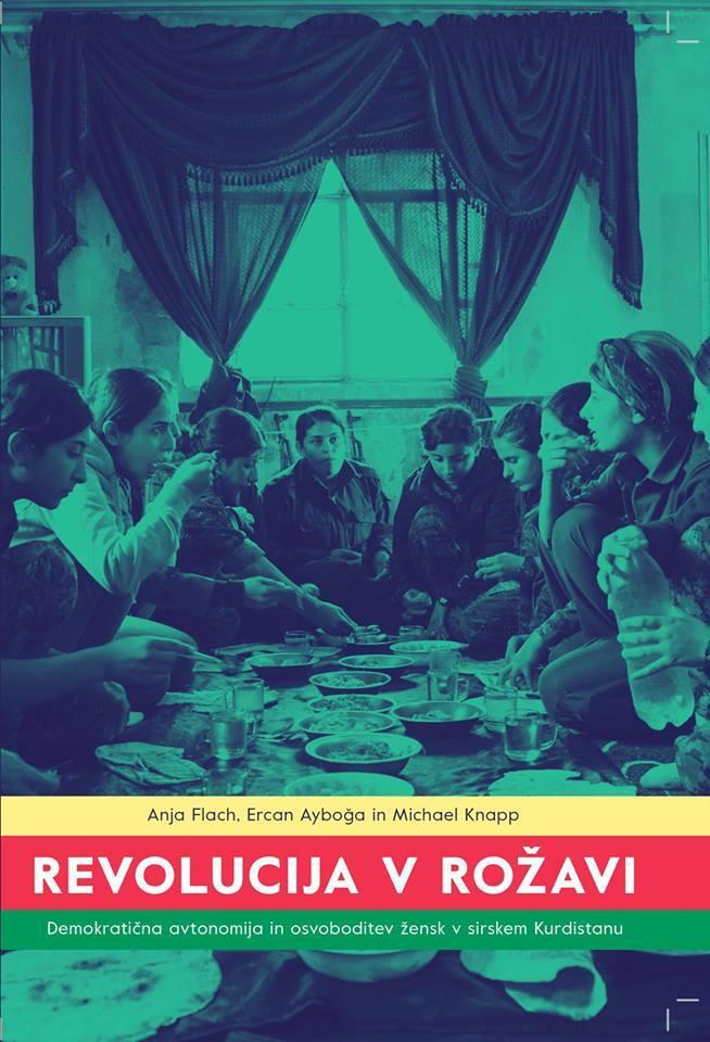 Revolucija v Rožavi: Demokratična Avtonomija in Osvoboditev Žensk v Sirkem Kurdistanu