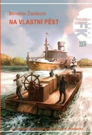 Agent JFK 28 - Na vlastní pěst