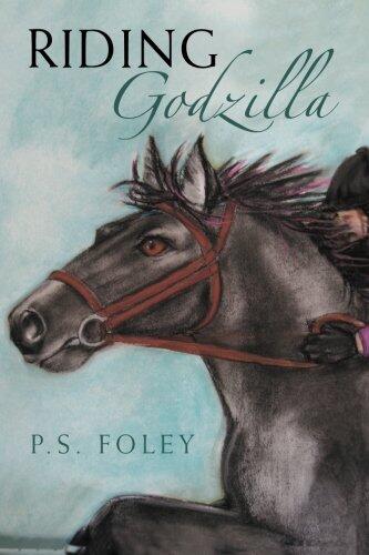 Riding Godzilla