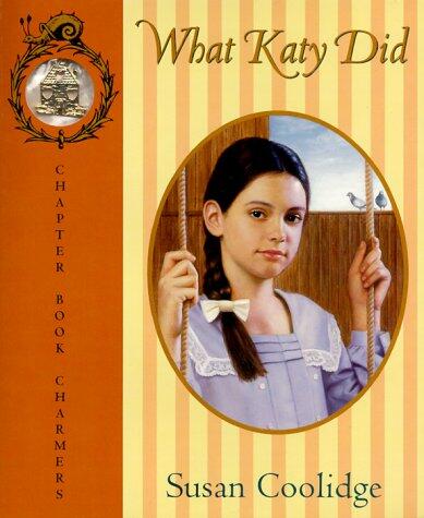 What Katy Did