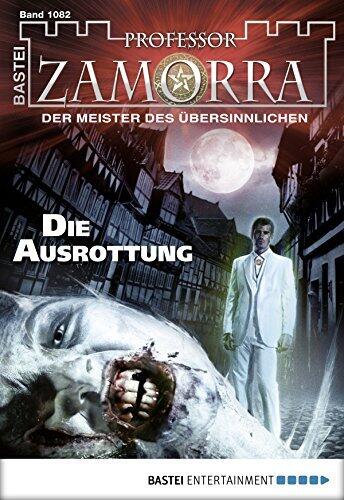 Die Ausrottung