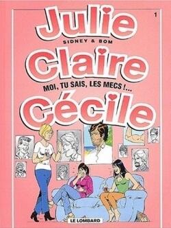 Moi, tu sais, les mecs !...