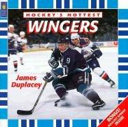 Hockey's Hottest Wingers