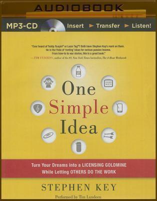 One Simple Idea