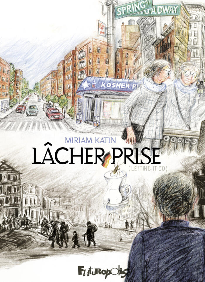Lâcher prise