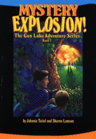 Mystery Explosion