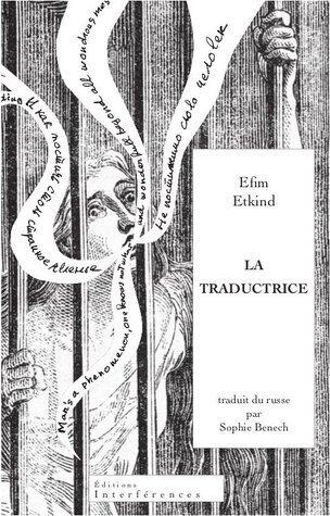 La traductrice