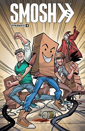 Smosh #4