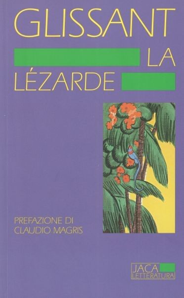 La lézarde