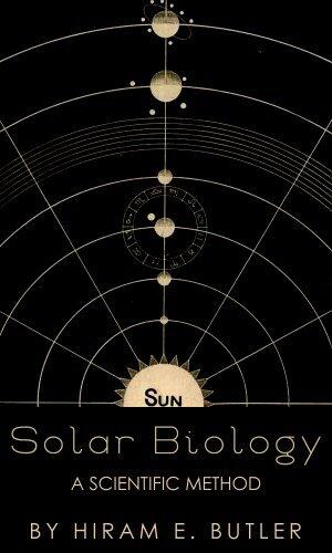 Solar Biology: A Scientific Method