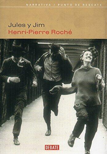 Jules y Jim