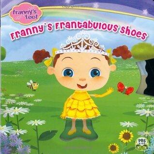 Franny's Frantabulous Shoes
