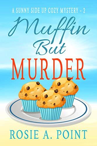 Muffin But Murder