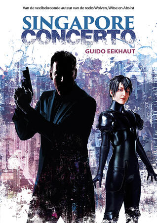 Singapore Concerto