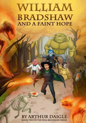 William Bradshaw and a Faint Hope