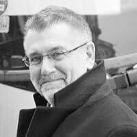 Peter Hayes