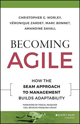 How to Make Your Organization Agile: An In-Depth Case Study